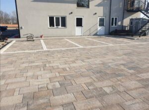 Piastrelle in cotto a Livorno Ferraris